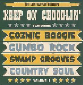Keep On Chooglin' - Volume 1 - Cover