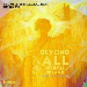 Beyond All Mortal Dreams - Cover