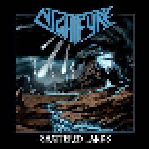 Nightfyre: Shattered Lands - Cover