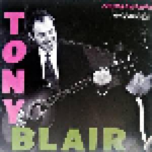 Chumbawamba: Tony Blair - Cover