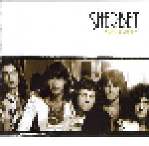 Sherbet: Anthology - Cover