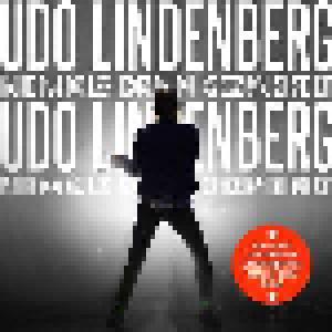 Udo Lindenberg: Niemals Dran Gezweifelt - Cover