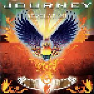 Journey: Revelation - Cover