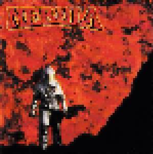 Nebula: Let It Burn - Cover