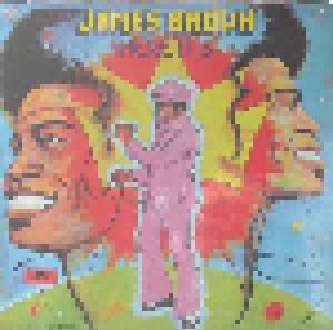 James Brown: There It Is - Cover