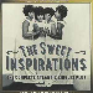 Sweet Inspirations: Complete Atlantic Singles Plus, The - Cover