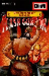 Flash Gordon: (Europa) (03) Die Sklavenjäger Des Ming - Cover