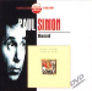 Paul Simon: Graceland - Cover