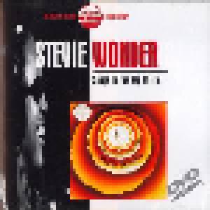 Stevie Wonder: Songs In The Key Of Life - Cover