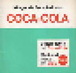  Unbekannt: Flotte Takte Aus Der Fernsehwerbung 1966 Für Coca-Cola - Cover