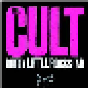The Cult: Dirty Little Rockstar - Cover