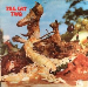 Toe Fat: Two (LP) - Bild 1