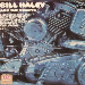 Bill Haley And His Comets: Live At The Bitter End (LP) - Bild 1