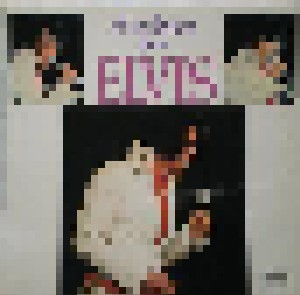 Elvis Presley: Love Letters From Elvis (LP) - Bild 1