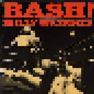 Billy Bremner: Bash! (LP) - Bild 1