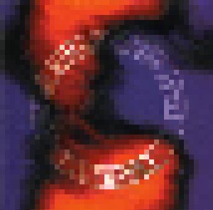 Cover - Voodoo Jukebox: New Music Sampler 1994 ~ New Music Seminar 1994 | 15 Years