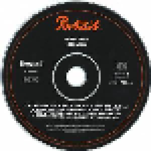 Uriah Heep: Equator (CD) - Bild 3