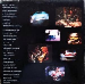Joni Mitchell: Shadows And Light (2-LP) - Bild 6