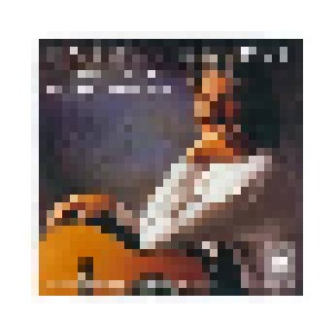 Cover - Giulio Regondi: Romantische Gitarrenmusik