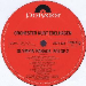 Kurt Edelhagen & Sein Orchester: Olympia Parade 2 (LP) - Bild 4