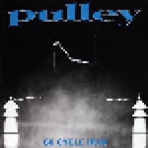 Pulley: 60 Cycle Hum (LP) - Bild 1