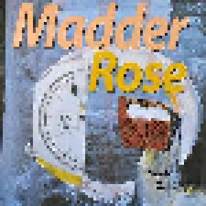 Madder Rose: Panic On (LP) - Bild 1