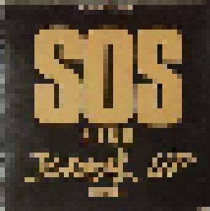 Cover - S.O.S. Band: Break Up
