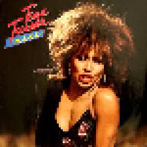 Tina Turner: Mini (12") - Bild 1