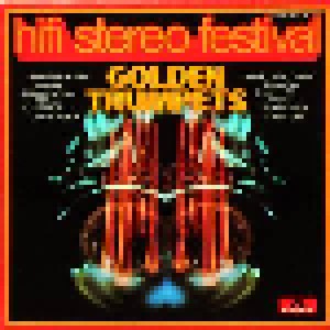 Hifi-Stereo-Festival Golden Trumpets (LP) - Bild 1