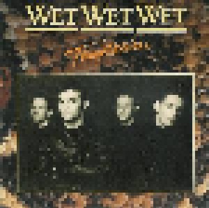 Wet Wet Wet: Temptation (12") - Bild 1
