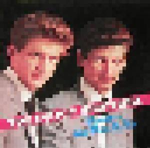 The Everly Brothers: Memories Are Made Of This (LP) - Bild 1