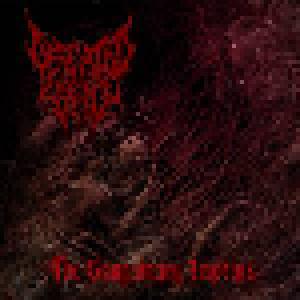 Defeated Sanity: Sanguinary Impetus, The - Cover