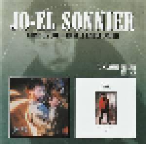 Jo-El Sonnier: Come On Joe / Have A Little Faith - Cover