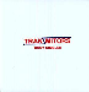 Tranzmitors: Busy Singles - Cover