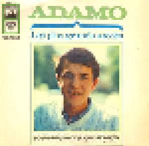 Adamo: Les Plus Grands Succès - Cover