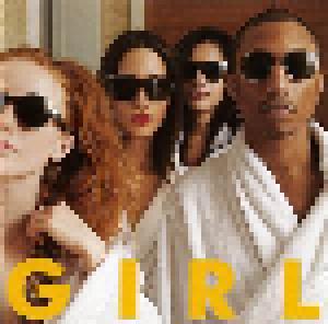 Pharrell Williams: Girl - Cover