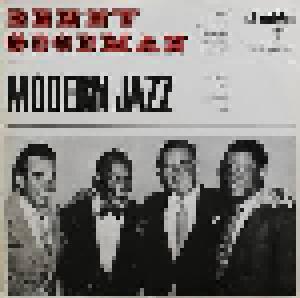 Benny Goodman - Modern Jazz - Cover