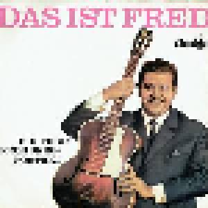 Fred Frohberg: Ist Fred - Ein Fred Frohberg-Porträt, Das - Cover