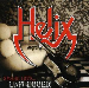 Helix: Smash Hits...Unplugged! - Cover