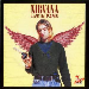 Nirvana: Live In Paris - Cover