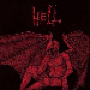 Hell: Live At Roadburn 2018 - Cover