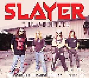 Slayer: Archives, The - Cover