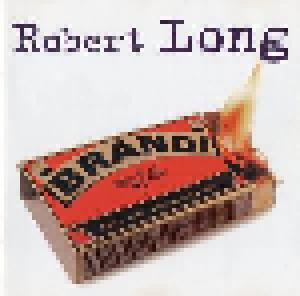 Robert Long: Brand - Cover