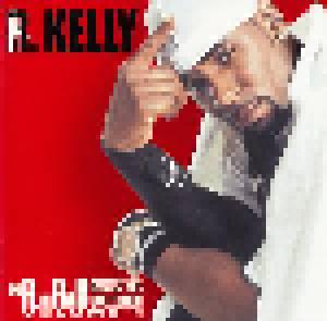 R. Kelly: R. In R&B Greatest Hits Collection Vol. 1, The - Cover