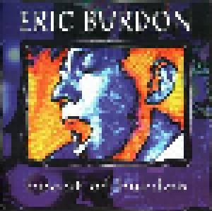 Eric Burdon: Beast Of Burdon - Cover