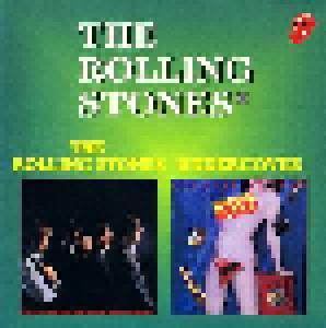 The Rolling Stones: Rolling Stones / Undercover, The - Cover