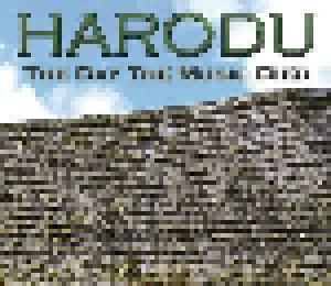 Harodu: Day The Music Died, The - Cover