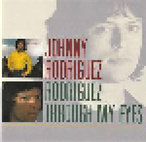 Johnny Rodriguez: Rodriguez / Through My Eyes - Cover