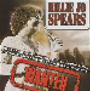 Billie Jo Spears: Wanted - Cover