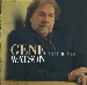 Gene Watson: Then & Now - Cover